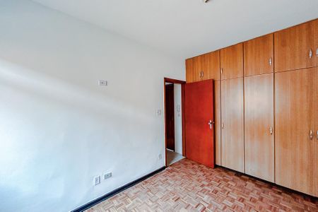 Quarto de apartamento para alugar com 1 quarto, 30m² em Penha de França, São Paulo