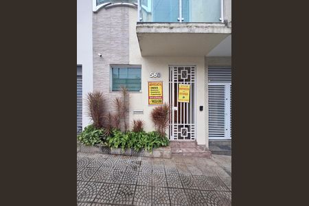 Fachada de casa à venda com 2 quartos, 120m² em Santana, São Paulo
