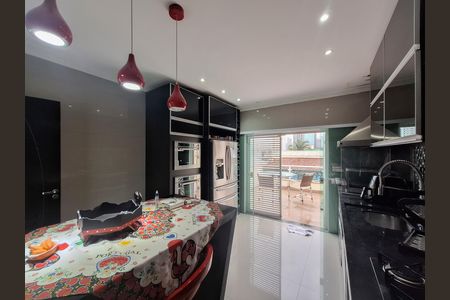 Casa à venda com 120m², 2 quartos e sem vagaCozinha