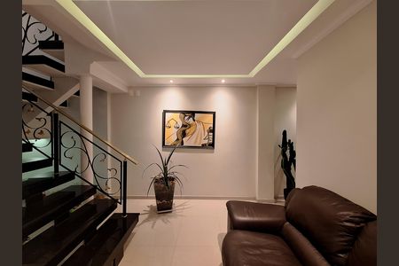 Sala de casa à venda com 2 quartos, 120m² em Santana, São Paulo