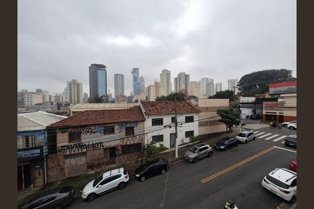 Vista Varanda de casa à venda com 2 quartos, 120m² em Santana, São Paulo