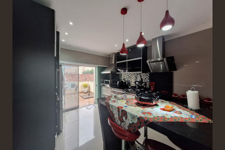 Cozinha de casa à venda com 2 quartos, 120m² em Santana, São Paulo