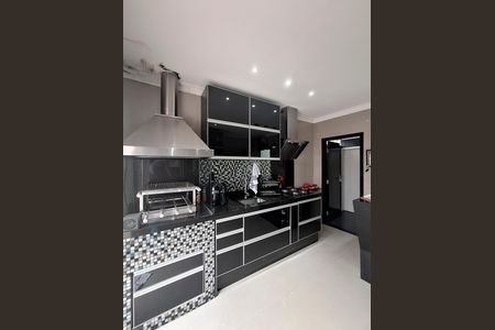 Casa à venda com 120m², 2 quartos e sem vagaCozinha