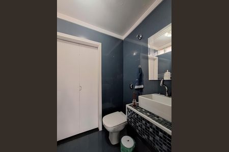 Casa à venda com 120m², 2 quartos e sem vagaBanheiro