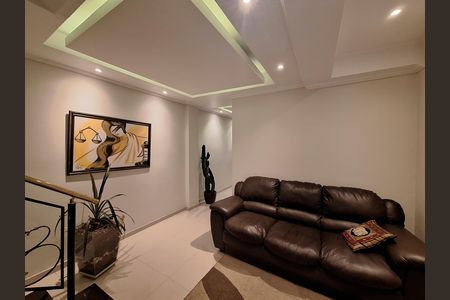 Casa à venda com 120m², 2 quartos e sem vagaSala