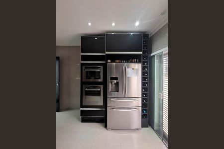 Casa à venda com 120m², 2 quartos e sem vagaCozinha