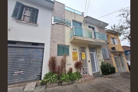 Fachada de casa à venda com 2 quartos, 120m² em Santana, São Paulo