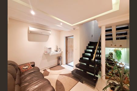 Sala de casa à venda com 2 quartos, 120m² em Santana, São Paulo