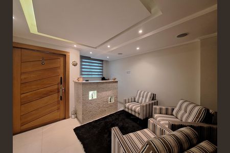 Sala de casa à venda com 2 quartos, 120m² em Santana, São Paulo
