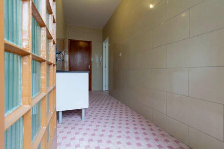 Cozinha de kitnet/studio para alugar com 1 quarto, 30m² em Penha de França, São Paulo