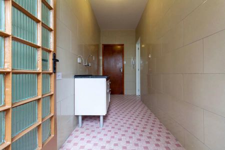 Studio para alugar com 30m², 1 quarto e sem vaga Studio para alugar com 30m², 1 quarto e sem vagaCozinha
