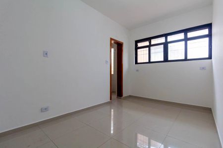 Quarto de kitnet/studio para alugar com 1 quarto, 30m² em Penha de França, São Paulo