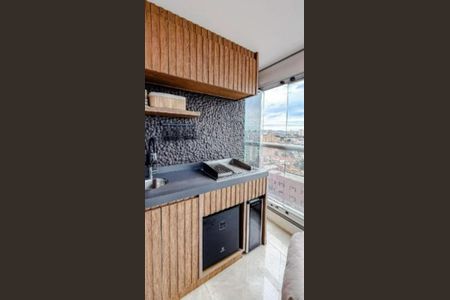 Apartamento à venda com 64m², 1 quarto e 2 vagas Apartamento à venda com 64m², 1 quarto e 2 vagasFoto 13