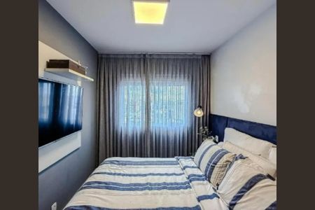 Apartamento à venda com 64m², 1 quarto e 2 vagas Apartamento à venda com 64m², 1 quarto e 2 vagasFoto 18