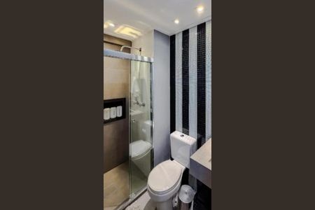 Apartamento à venda com 64m², 1 quarto e 2 vagas Apartamento à venda com 64m², 1 quarto e 2 vagasFoto 16