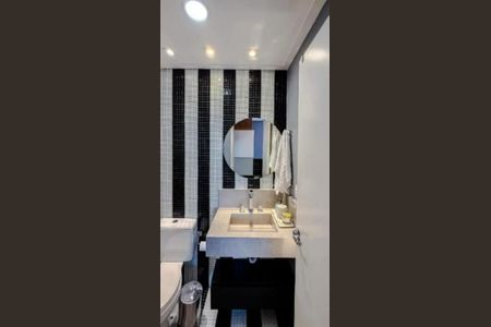 Apartamento à venda com 64m², 1 quarto e 2 vagas Apartamento à venda com 64m², 1 quarto e 2 vagasFoto 15