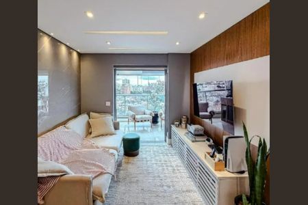Apartamento à venda com 64m², 1 quarto e 2 vagas Apartamento à venda com 64m², 1 quarto e 2 vagasFoto 12