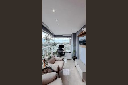 Apartamento à venda com 64m², 1 quarto e 2 vagas Apartamento à venda com 64m², 1 quarto e 2 vagasFoto 07