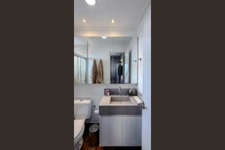 Apartamento à venda com 64m², 1 quarto e 2 vagas Apartamento à venda com 64m², 1 quarto e 2 vagasFoto 17