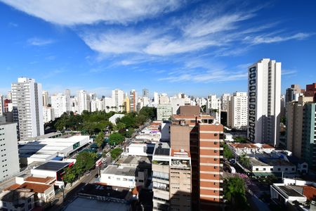 Apartamento à venda com 380m², 3 quartos e 4 vagasVista