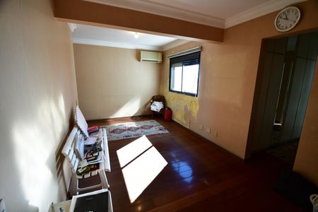 Apartamento à venda com 380m², 3 quartos e 4 vagasQuarto 3 - Suíte