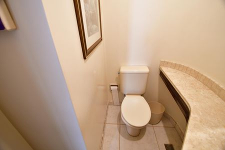 Apartamento à venda com 380m², 3 quartos e 4 vagasLavabo