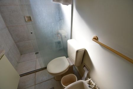 Apartamento à venda com 380m², 3 quartos e 4 vagasBanheiro Suíte