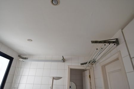 Área de Serviço de apartamento à venda com 3 quartos, 380m² em Cambuí, Campinas