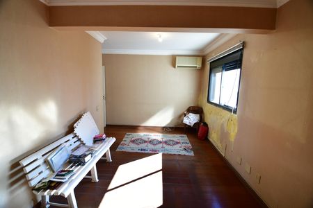 Apartamento à venda com 380m², 3 quartos e 4 vagasQuarto 3 - Suíte