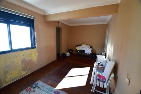 Apartamento à venda com 380m², 3 quartos e 4 vagasQuarto 3 - Suíte