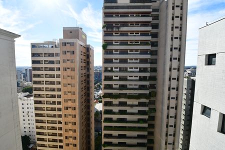 Apartamento à venda com 380m², 3 quartos e 4 vagasSala 2 - Vista