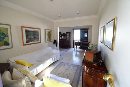 Apartamento à venda com 380m², 3 quartos e 4 vagasSala 2
