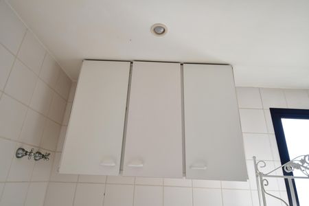 Apartamento à venda com 380m², 3 quartos e 4 vagasÁrea de Serviço