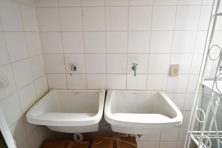 Apartamento à venda com 380m², 3 quartos e 4 vagasÁrea de Serviço