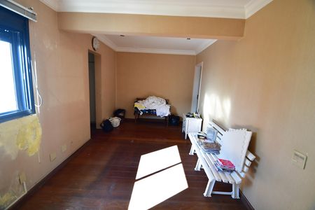 Apartamento à venda com 380m², 3 quartos e 4 vagasQuarto 3 - Suíte