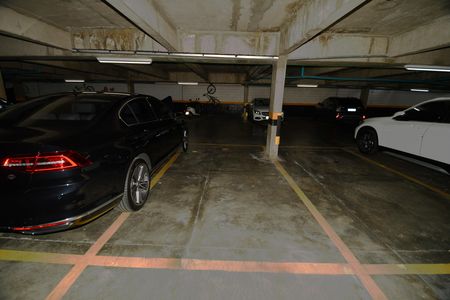 Apartamento à venda com 380m², 3 quartos e 4 vagasGaragem