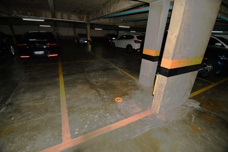 Apartamento à venda com 380m², 3 quartos e 4 vagasGaragem