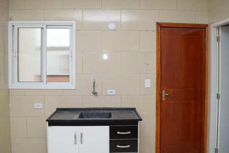 Apartamento para alugar com 46m², 2 quartos e sem vagaCozinha