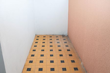 Apartamento para alugar com 46m², 2 quartos e sem vagaÁrea de Serviço