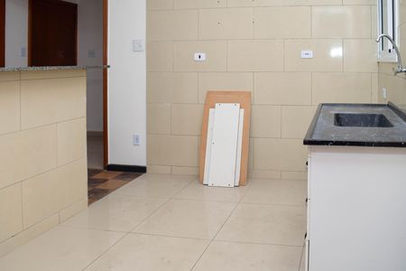 Apartamento para alugar com 46m², 2 quartos e sem vagaCozinha