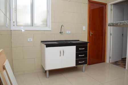 Apartamento para alugar com 46m², 2 quartos e sem vagaCozinha