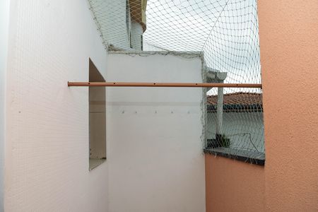 Apartamento para alugar com 46m², 2 quartos e sem vagaÁrea de Serviço