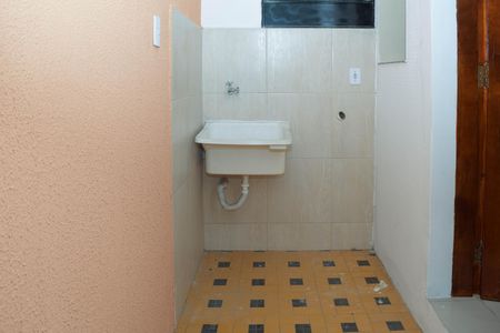 Apartamento para alugar com 46m², 2 quartos e sem vagaÁrea de Serviço