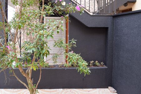 Apartamento para alugar com 46m², 2 quartos e sem vagaEntrada