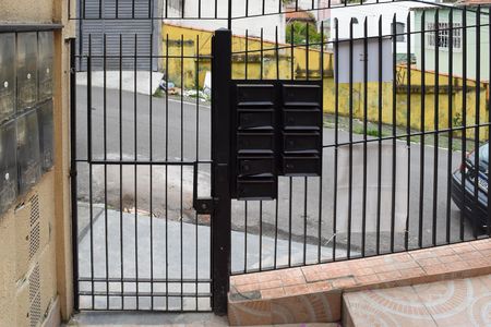 Apartamento para alugar com 46m², 2 quartos e sem vagaEntrada