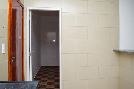 Apartamento para alugar com 46m², 2 quartos e sem vagaCozinha