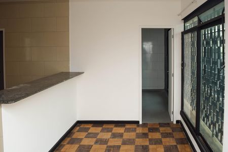 Apartamento para alugar com 46m², 2 quartos e sem vagaSala
