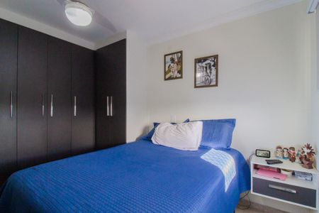 Apartamento para alugar com 73m², 2 quartos e 1 vagaQuarto 2