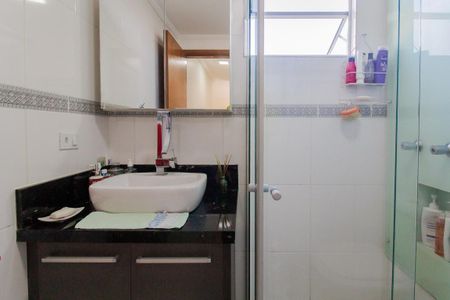 Apartamento para alugar com 73m², 2 quartos e 1 vagaBanheiro