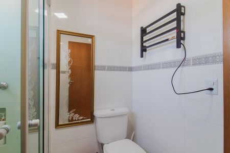 Apartamento para alugar com 73m², 2 quartos e 1 vagaBanheiro